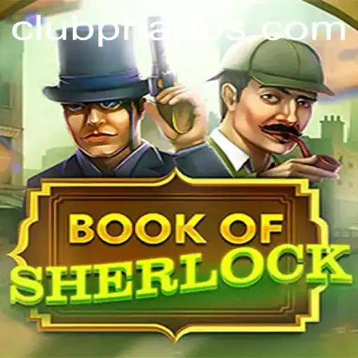 Dive into Mystery with BookOfSherlock: Unravel the Intrigue with Club PH