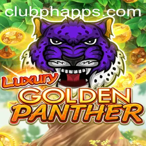 Unveiling the Mystique of LUXURYGOLDENPANTHER: The Mesmerizing Adventure Awaits