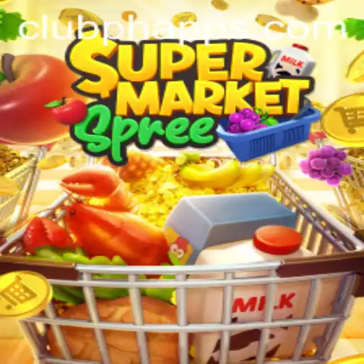 Unveiling SupermarketSpree: A Thrilling Adventure in Retail Fun with Club PH