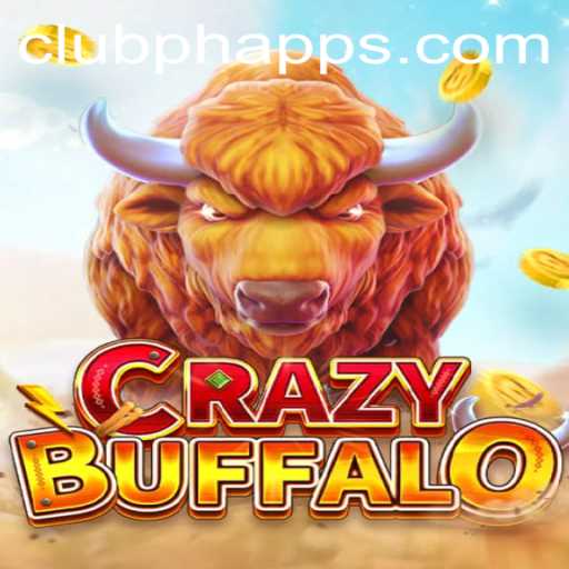 Exploring the Thrills of CRAZYBUFFALO: A New Gaming Experience by Club PH