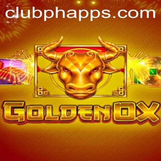 GoldenOx: Unveiling a New Era in Club PH Gaming