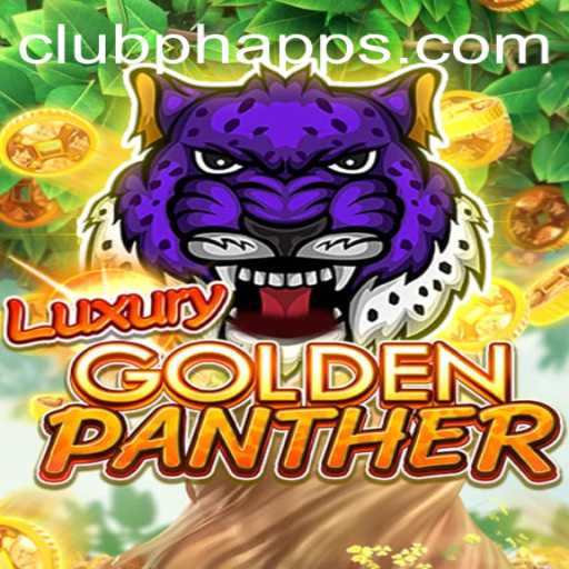 Unveiling the Mystique of LUXURYGOLDENPANTHER: The Mesmerizing Adventure Awaits