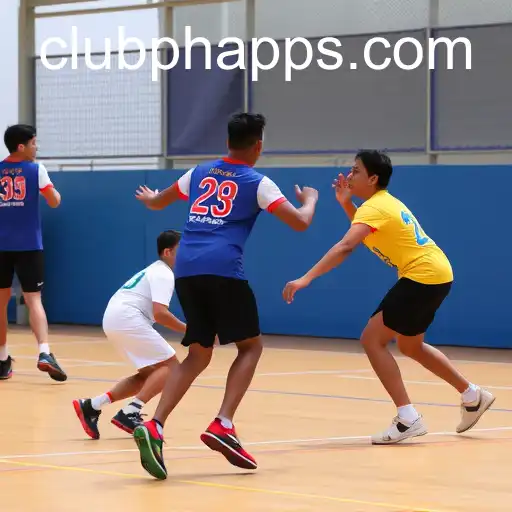 The Evolution and Impact of Rotary Games in Club PH