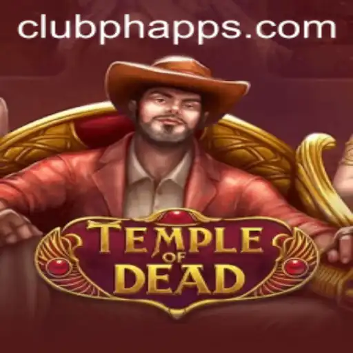 TempleofDead: A Thrilling Digital Adventure Meets Reality with Club PH Integration